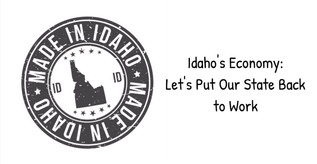 Idaho's Economy