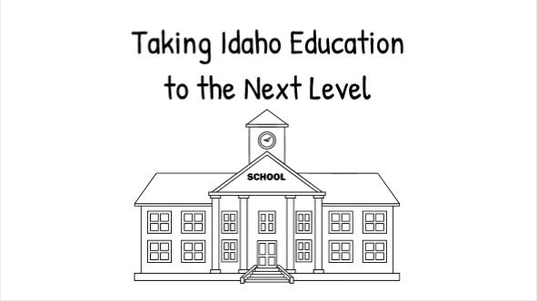 Idaho Education